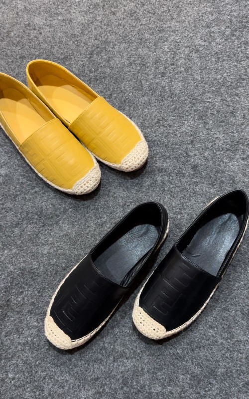 WOMEN ESPADRILLES