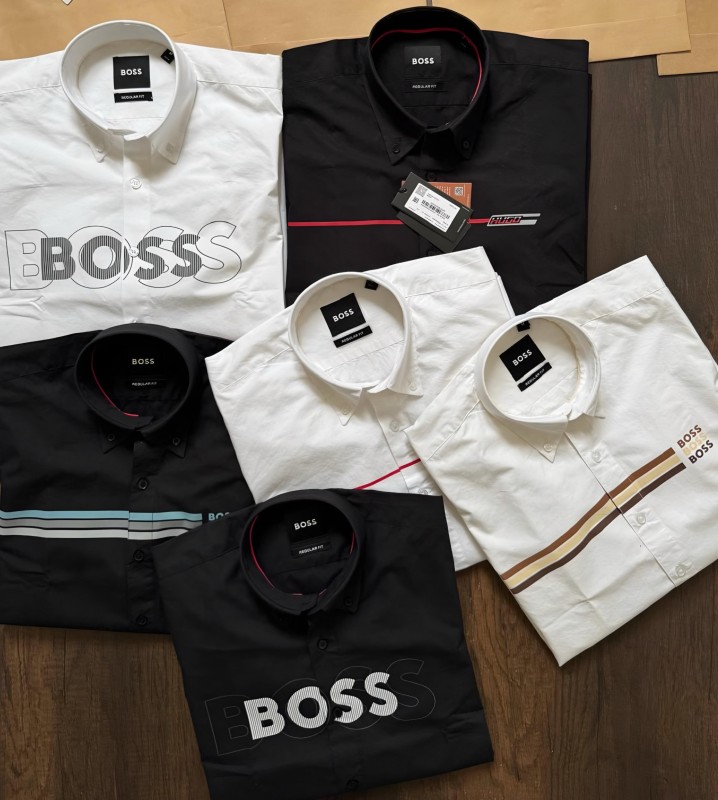 Premium Quality Designer Shirt Article