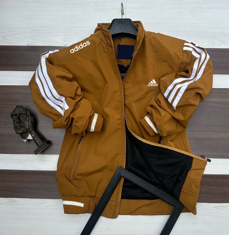 Adidas jacket