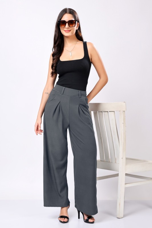 Pants for the Fashion-Forward Girls