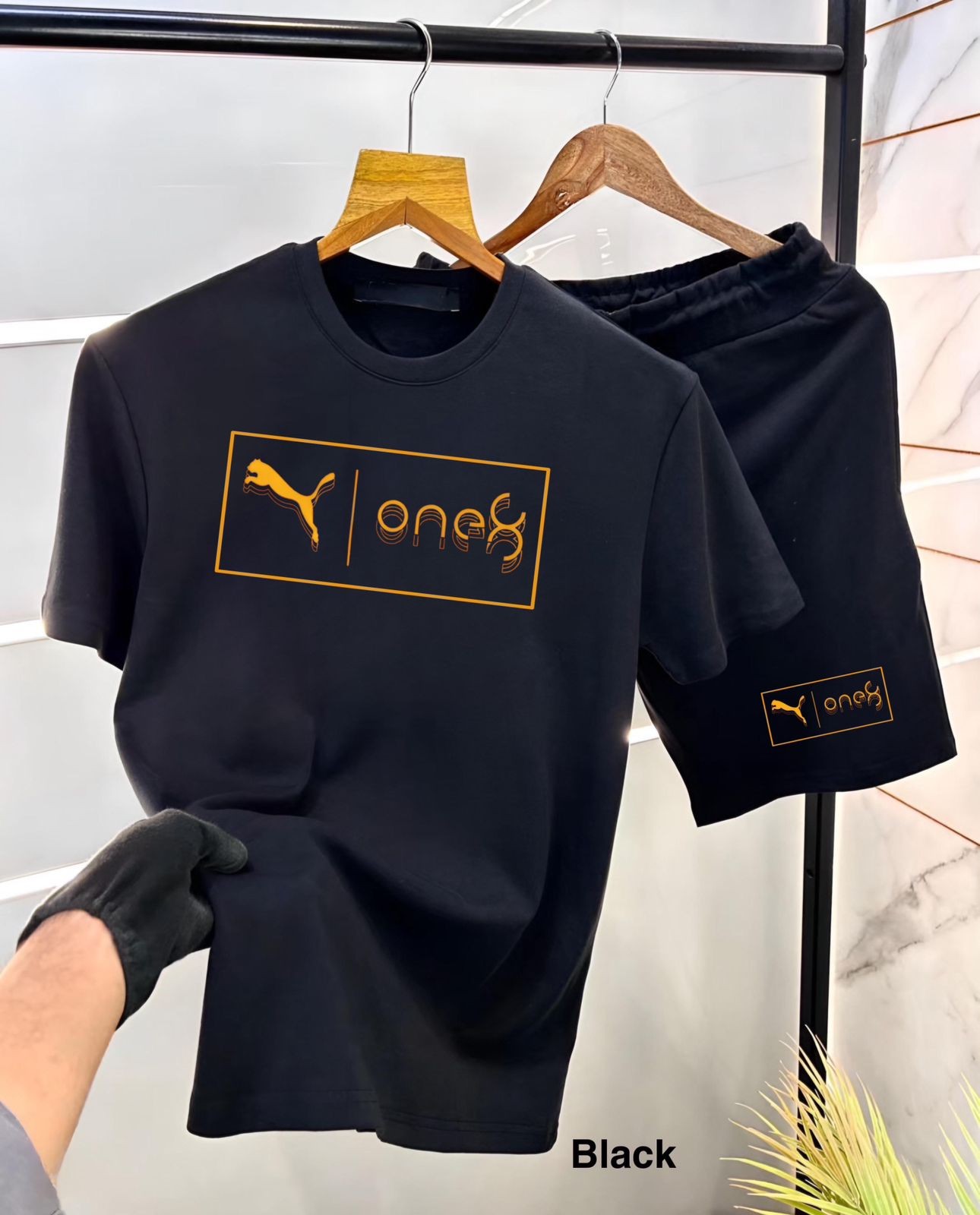 Premium Tracksuit Recommended for personal Use