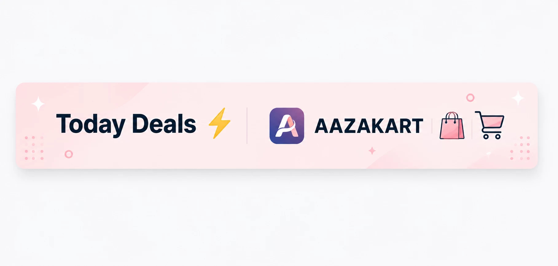 Topbar Banner
