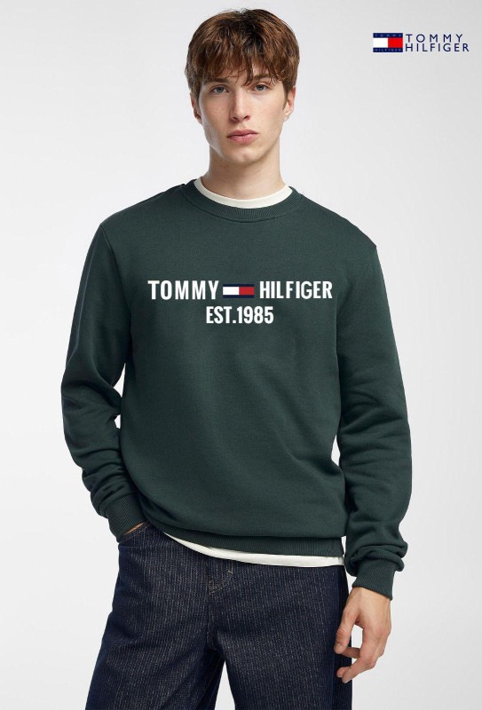 Winter Sweatshirt Collection