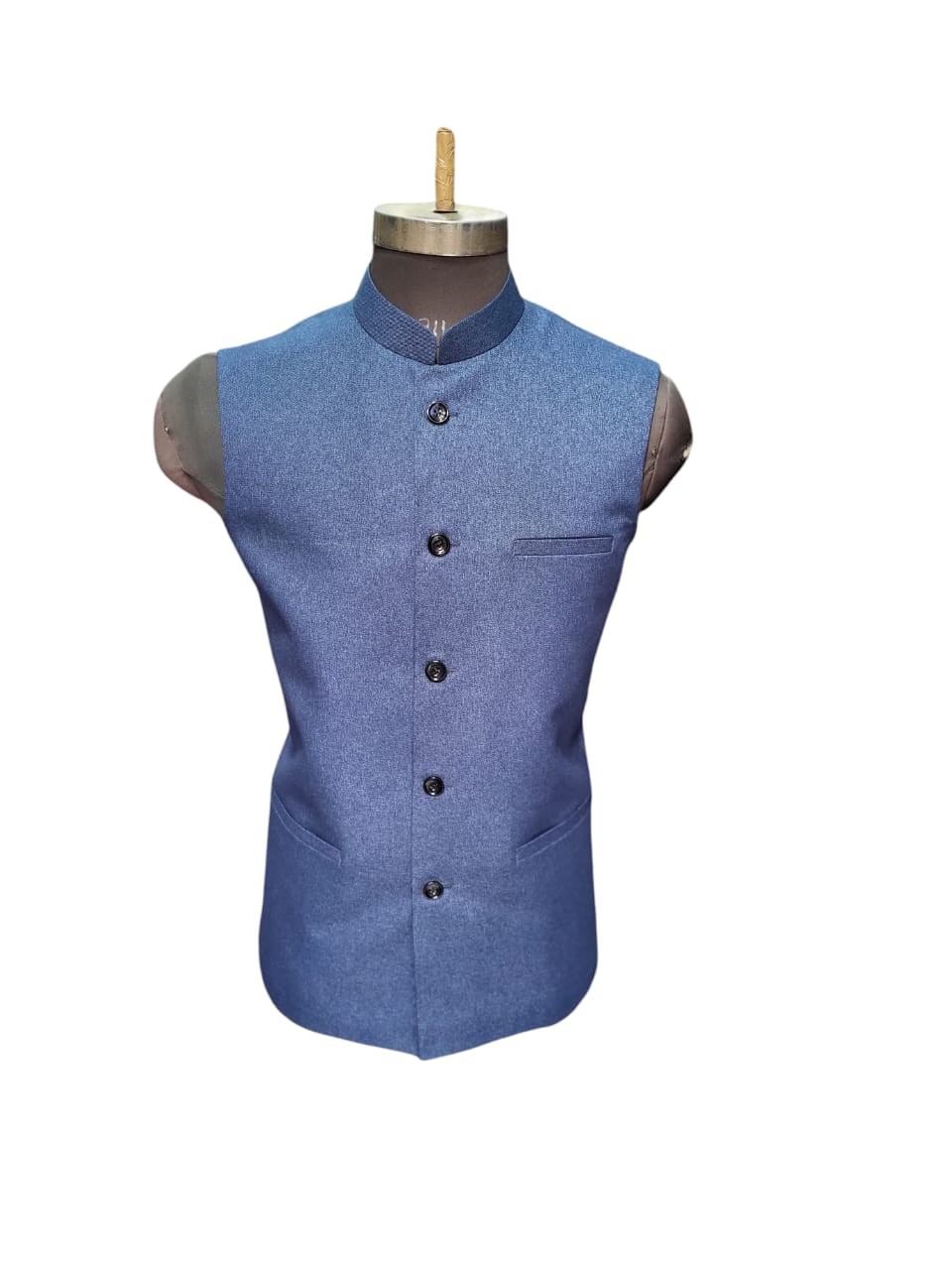 Stylish waistcoat