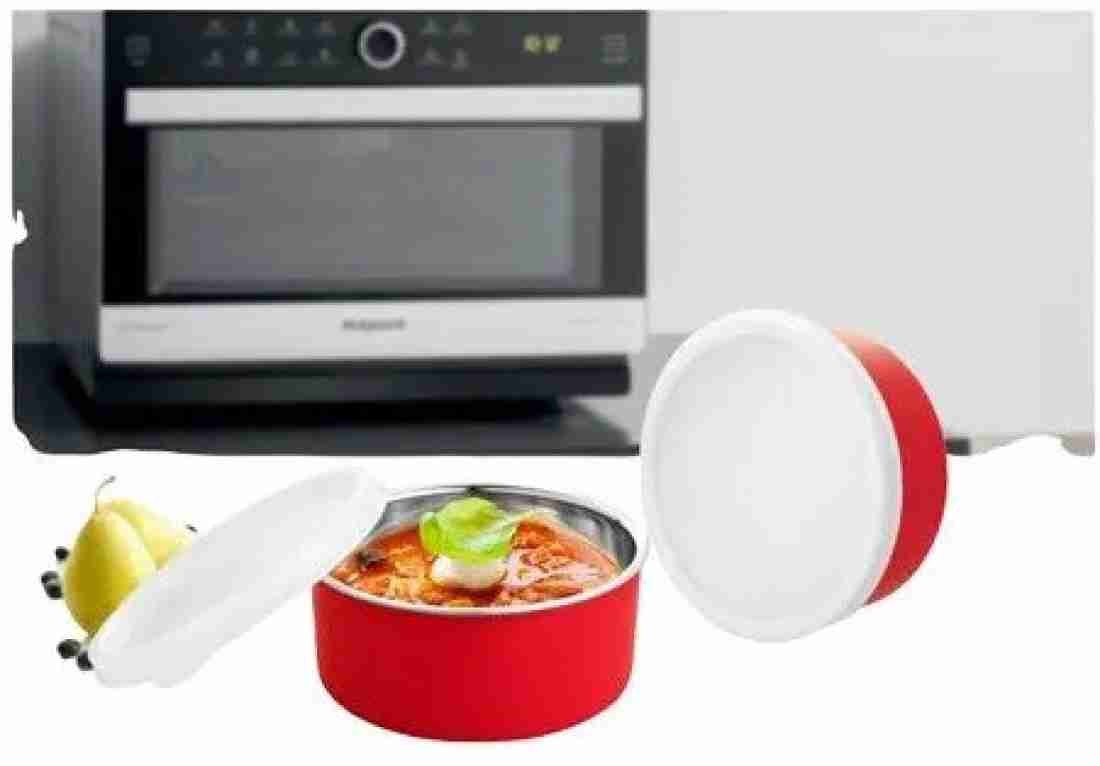 Microwave Safe Container