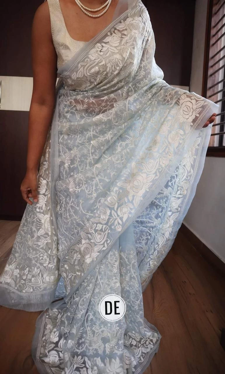 New Saree collection