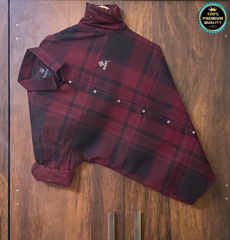 PREMIUM QUALITY SHIRTS