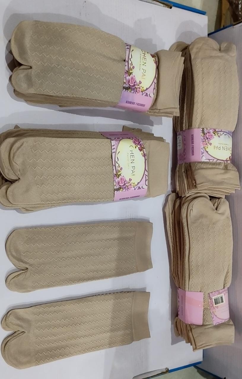 Skin Socks For Female