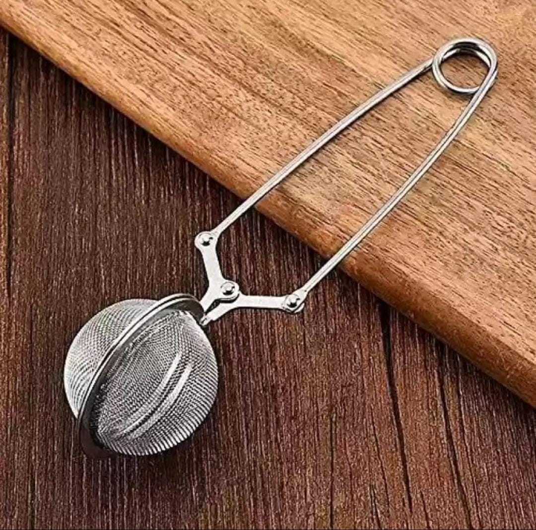 Stainless Steel Spice Tea Filter