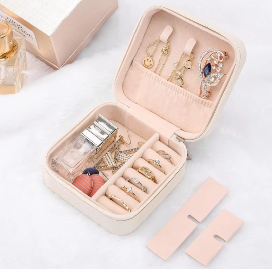 Makeup box