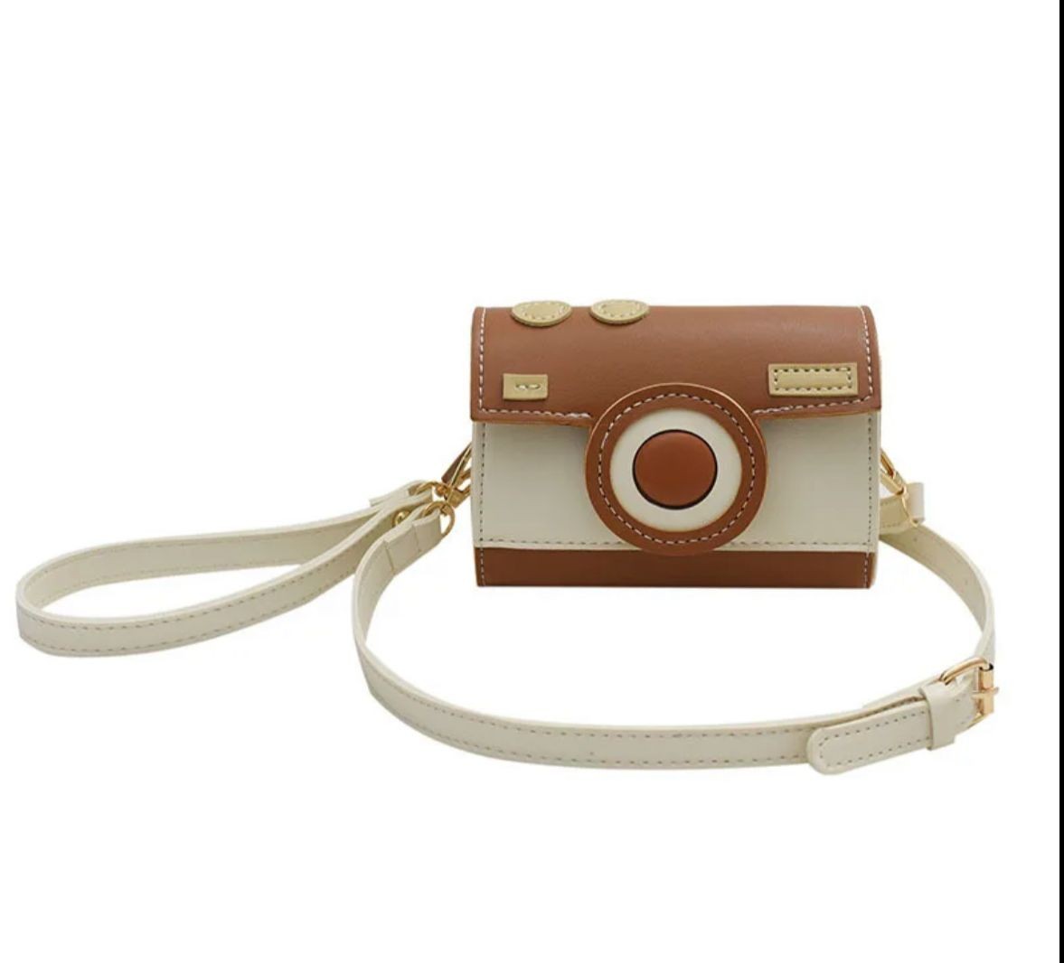 camera hand bag