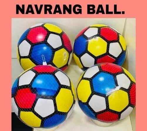 Navrang ball