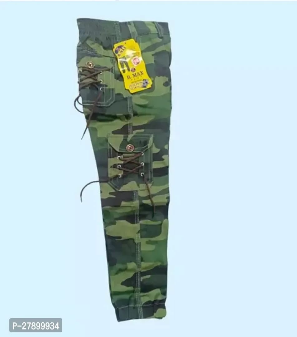 Cargo pant