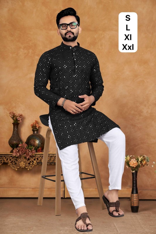 Men's Kurta Pyjama