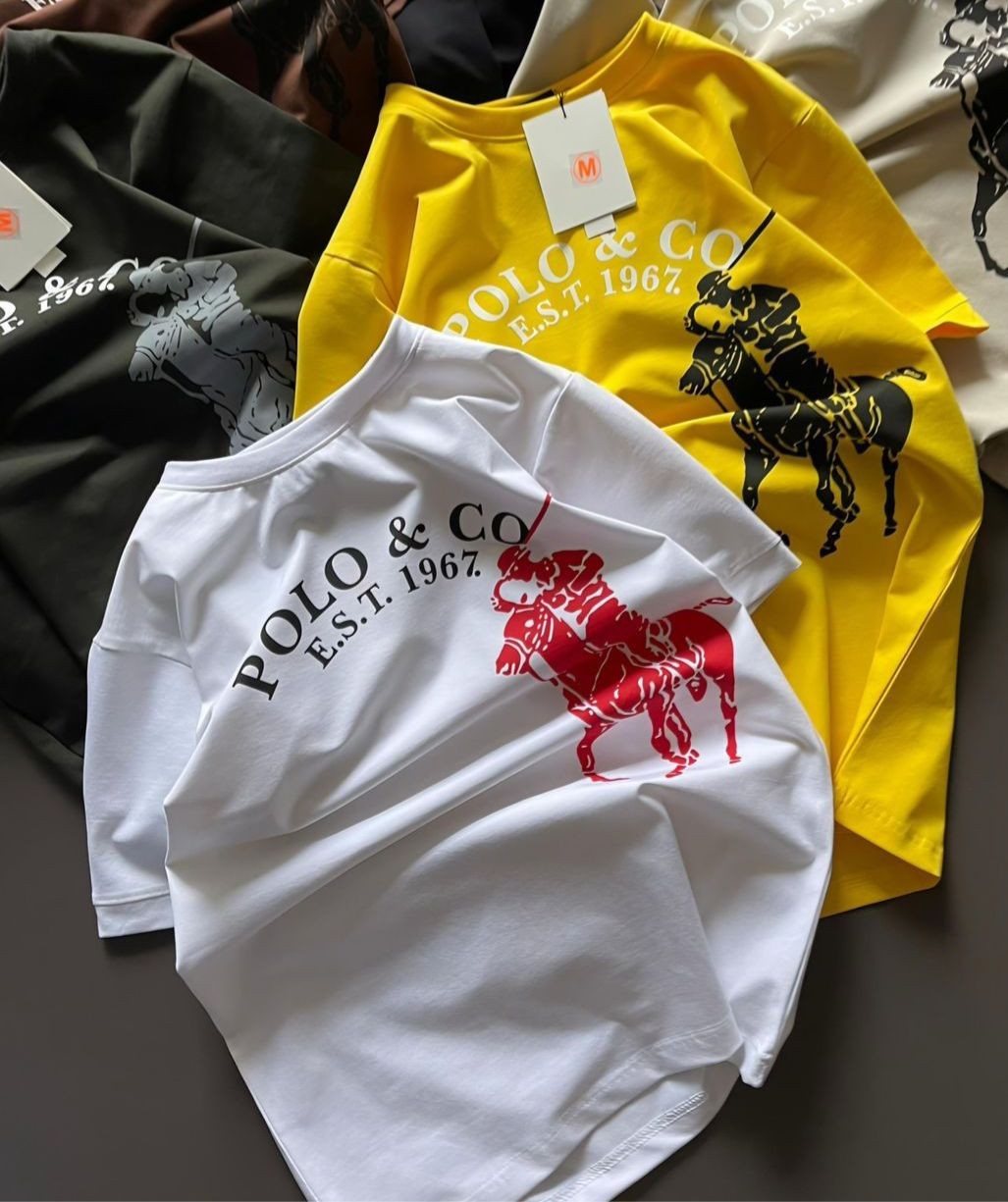 Premium Quality T-Shirts