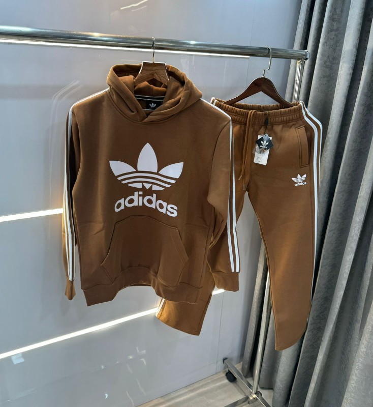 ADIDAS TRACKSUIT