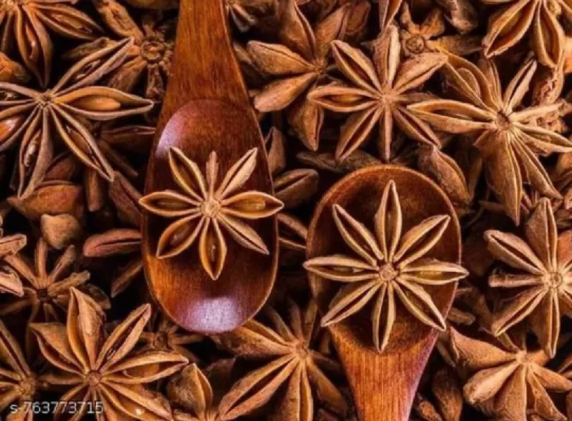 Chakra Phool