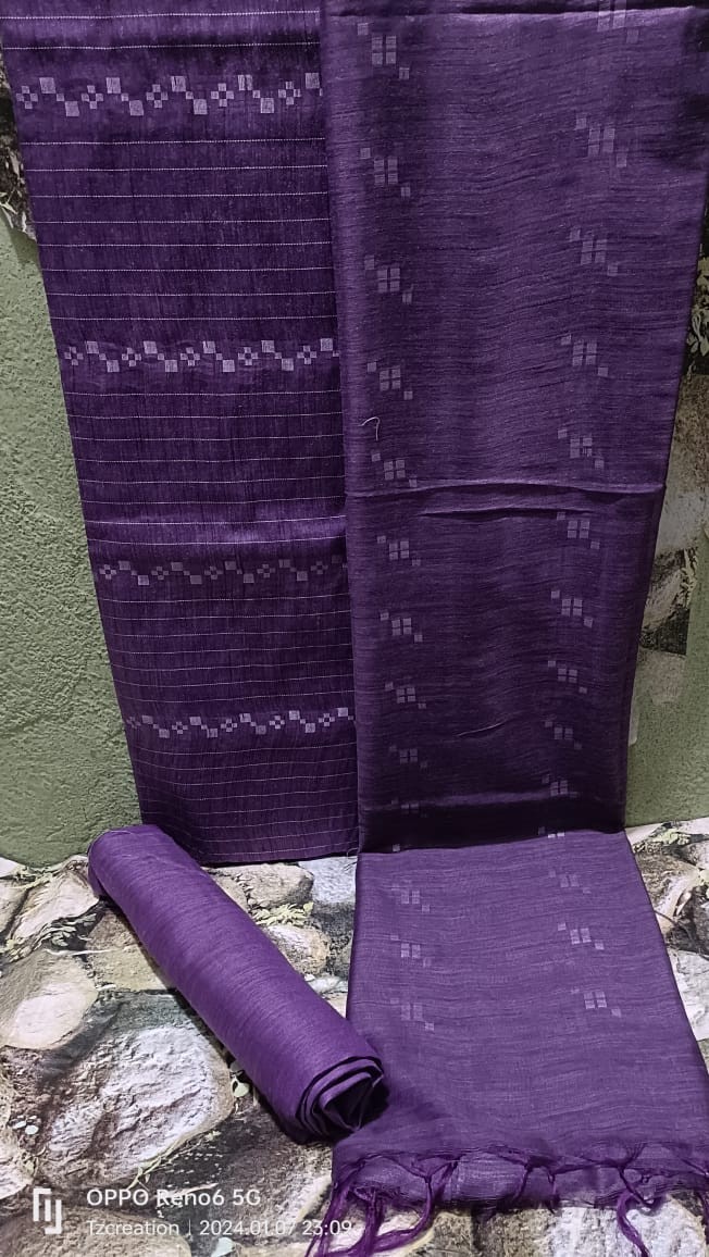 Attractive collection