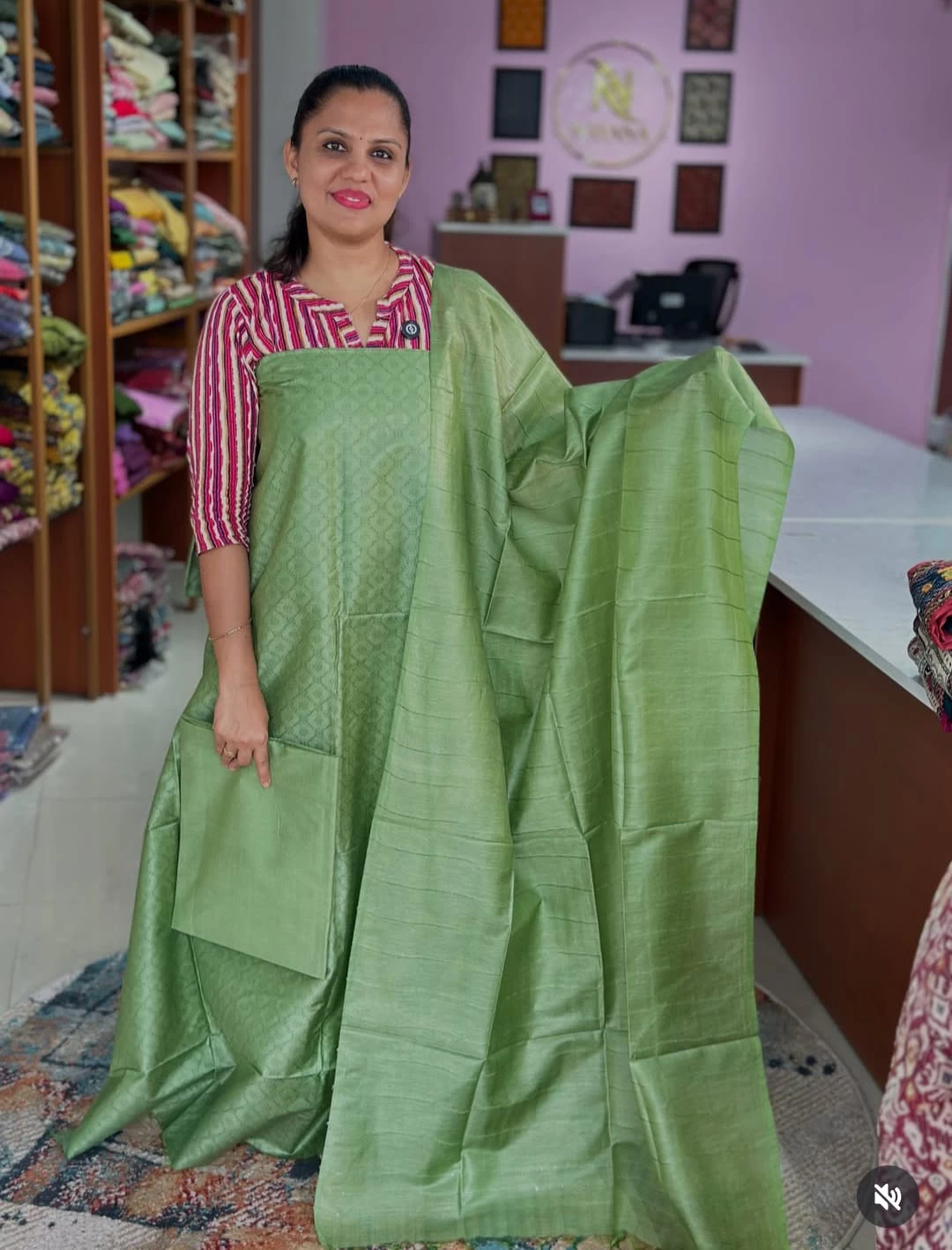 bhagalpuri suits collection