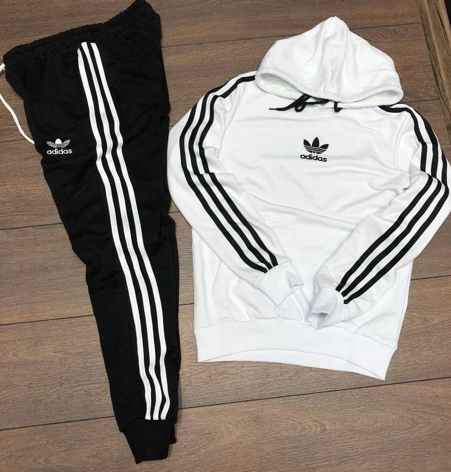 Lower" Winter Tracksuits