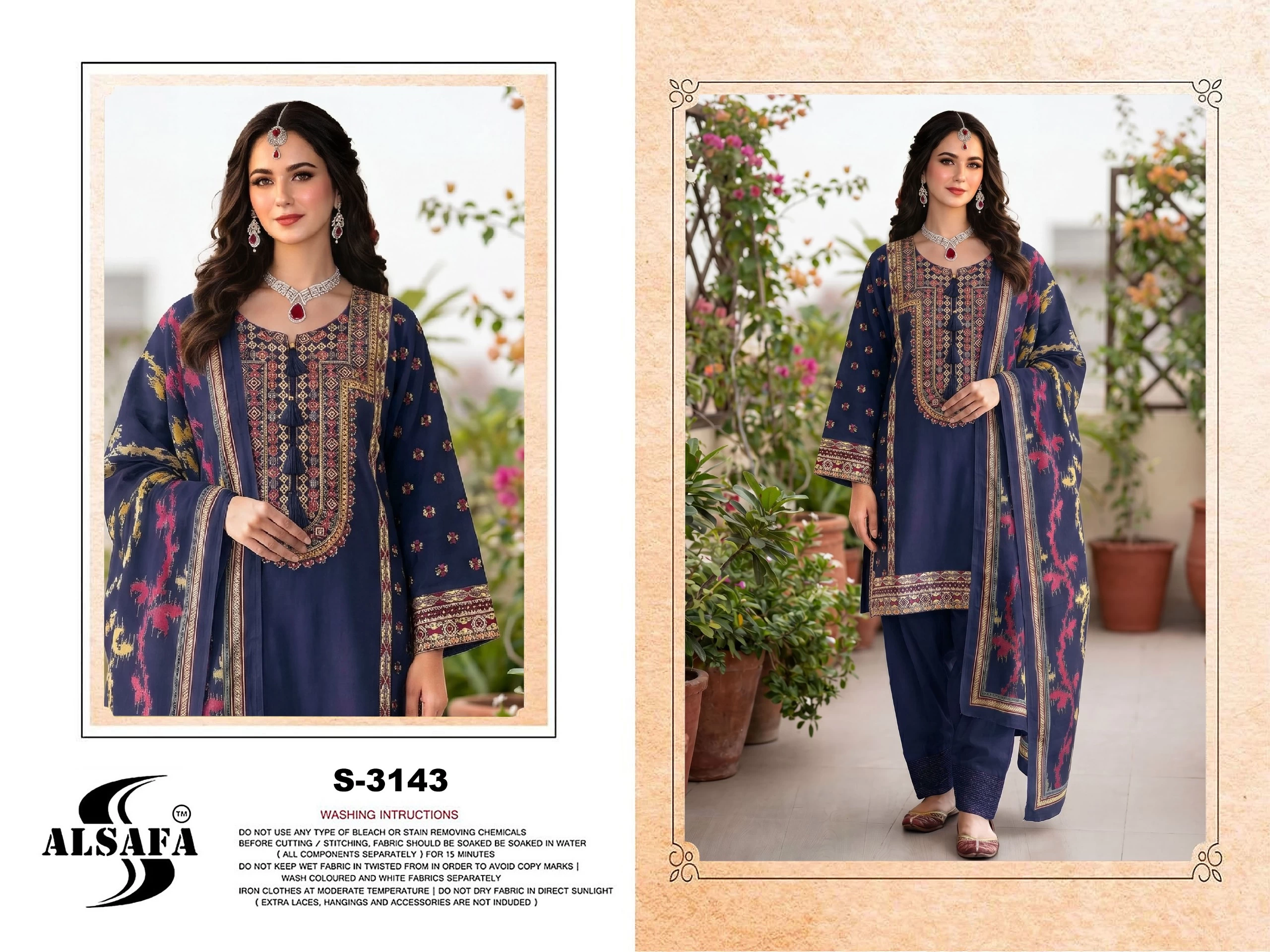 New Collection Farshi