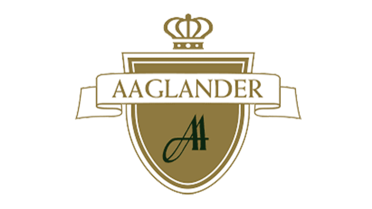 Aaglander