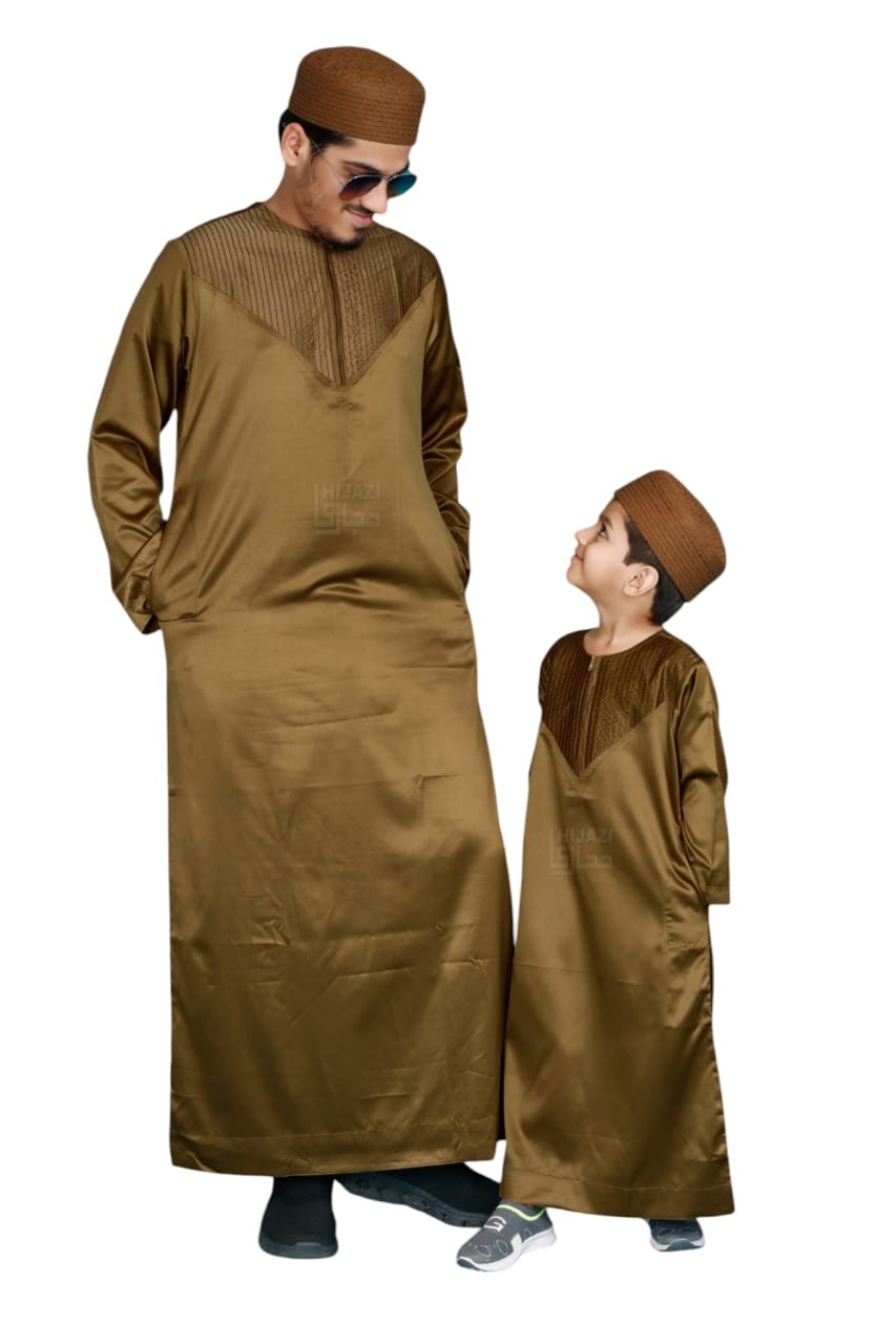 Kids Kurta / Pathani