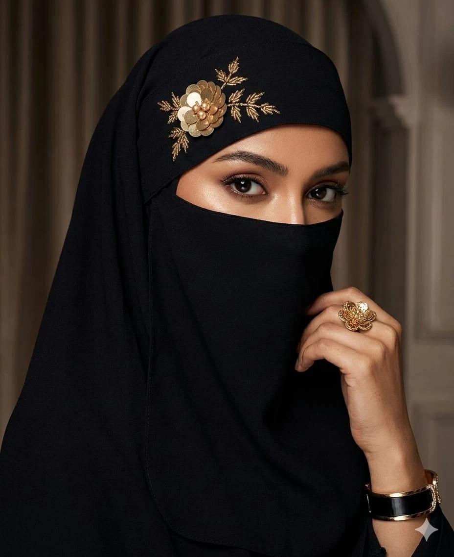 Nose piece