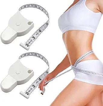 Body Measurement Tape