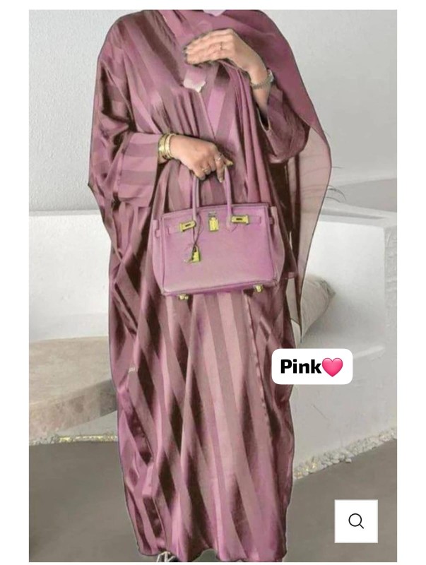 Women abaya
