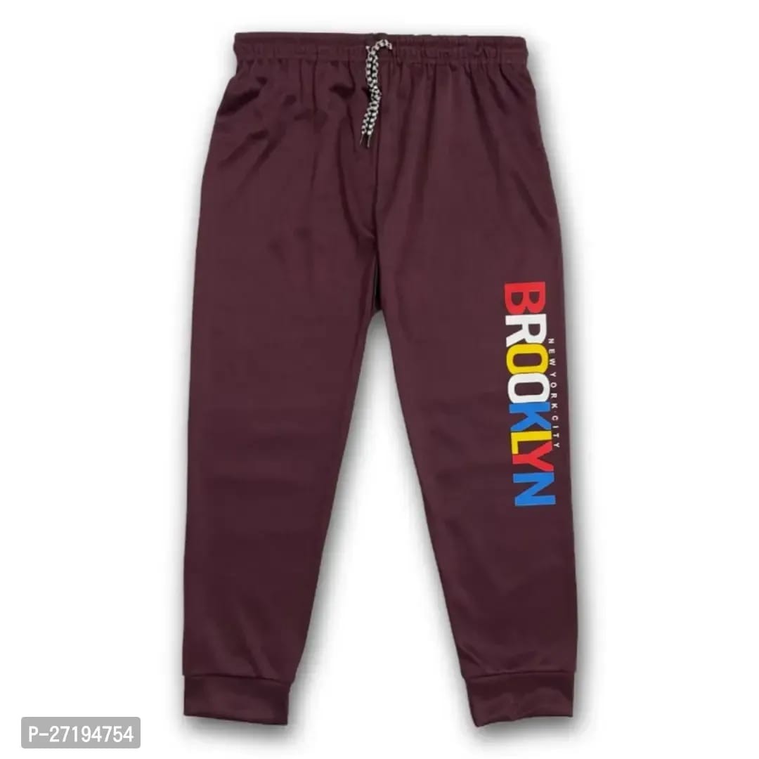 Track Pants For Kids Pack