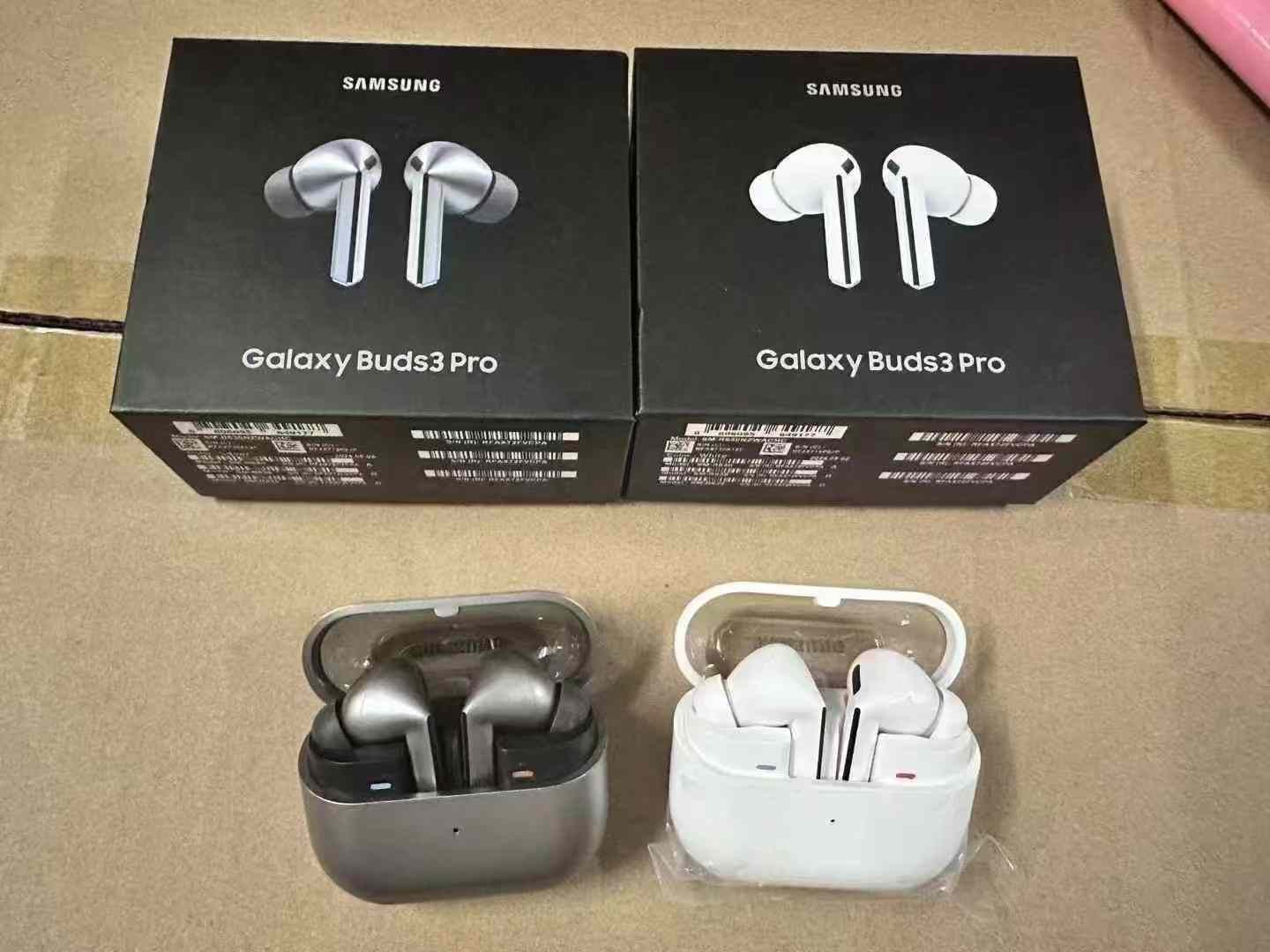 SAMSUNG BUDS