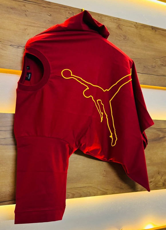 Super Premium Drop Shoulder T-Shirts