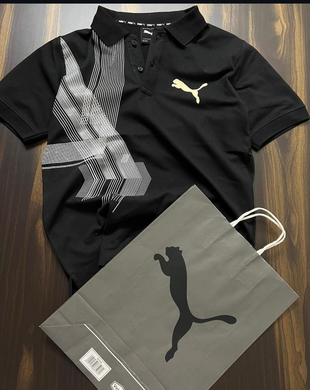 PuMA For Boys & Girls