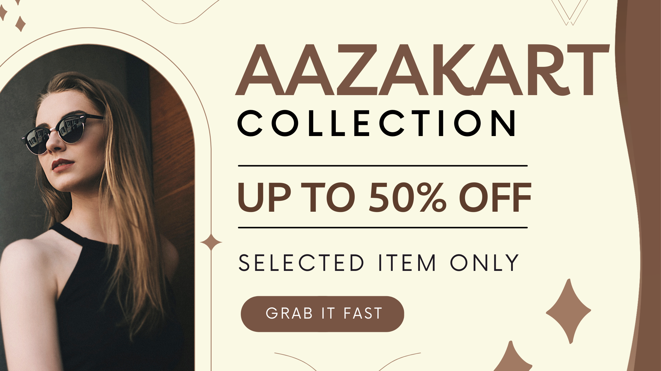 Aazakart offer