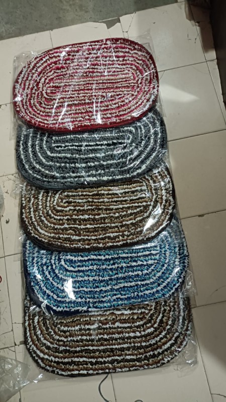 Micro fiber Mats