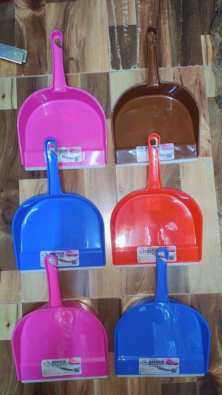 kelmel dust pan