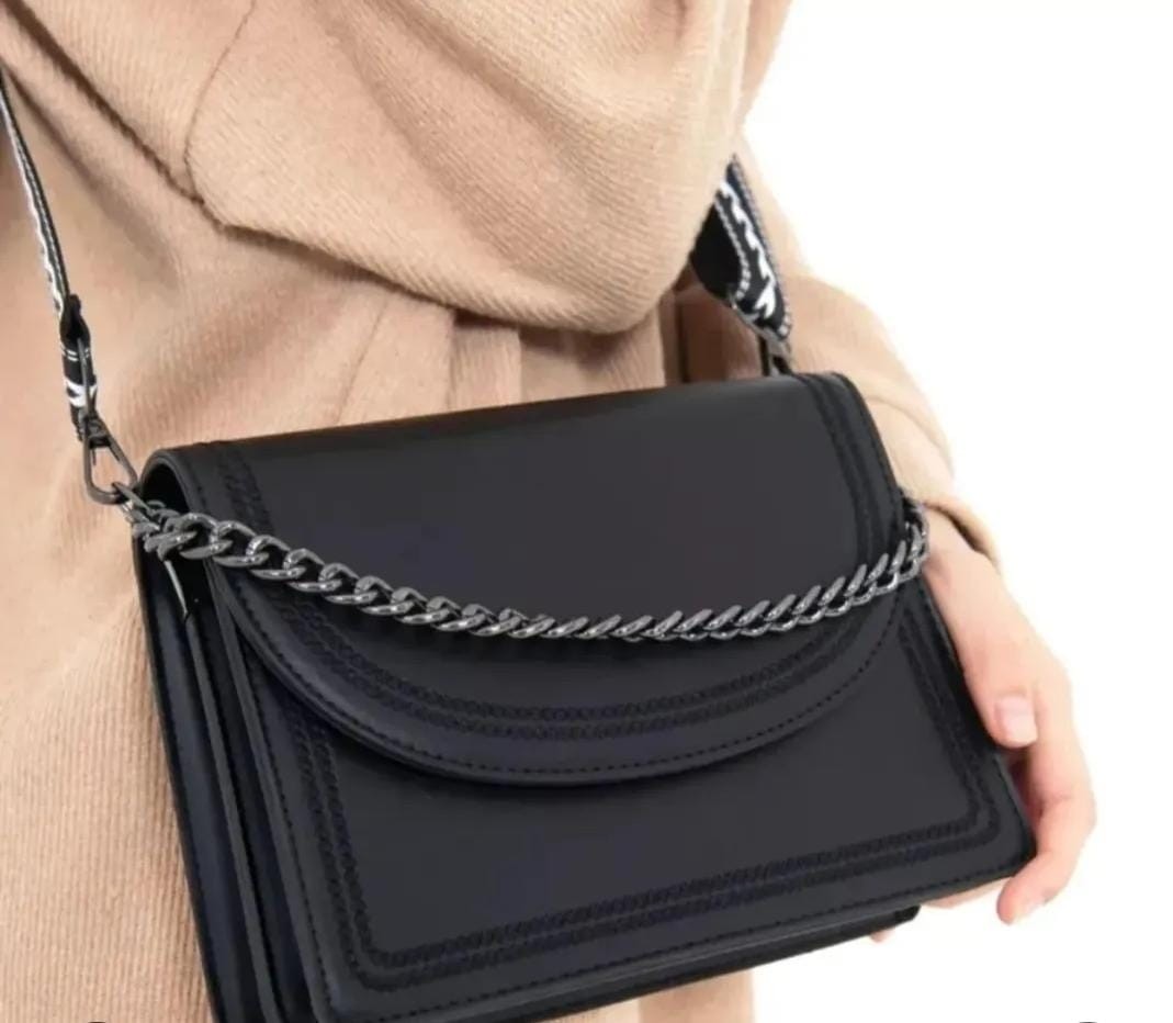 PREMIUM QUALITY CHARLES & KEITH INSPIRED SLING BAG