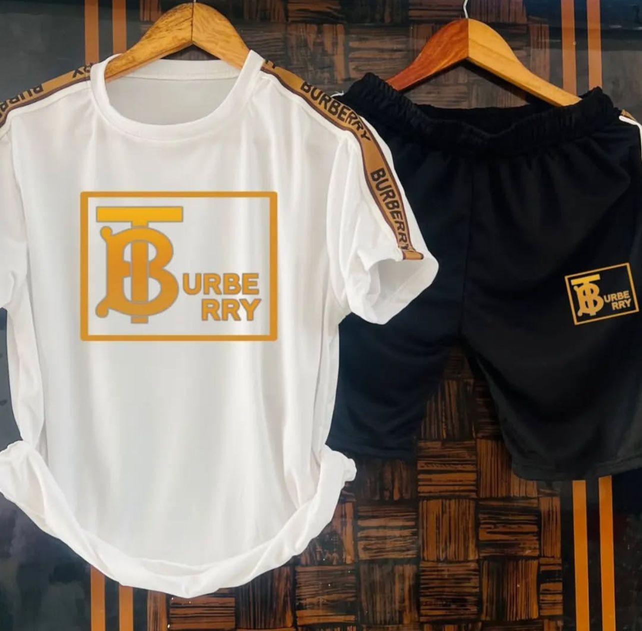 lPremium Tracksuit Recommended for personal Use