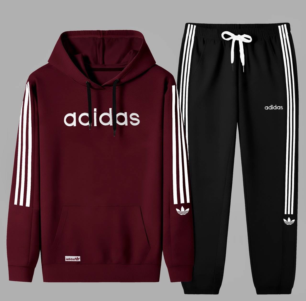 Boys girls kids tracksuits