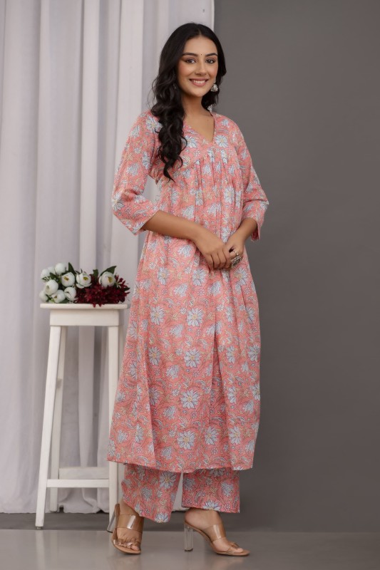 Full length kurti