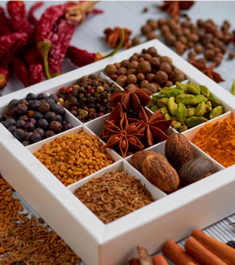 Garam Masala