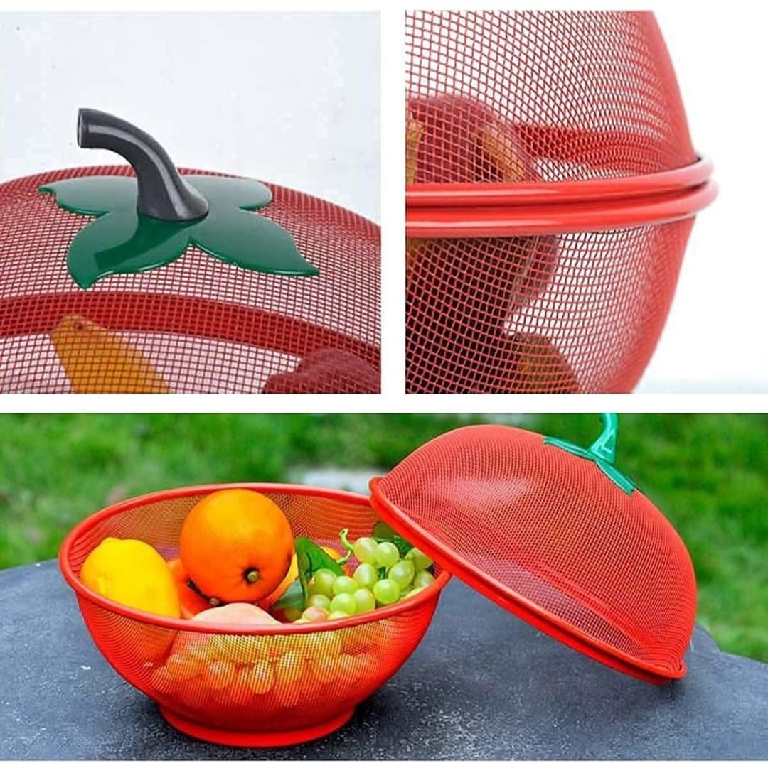 Fruits & vegetables basket