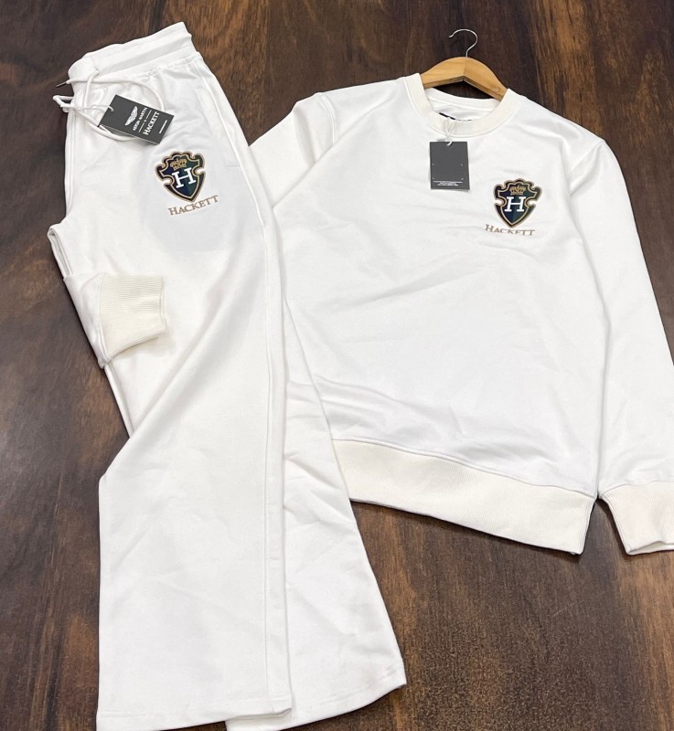 Hackett tracksuit