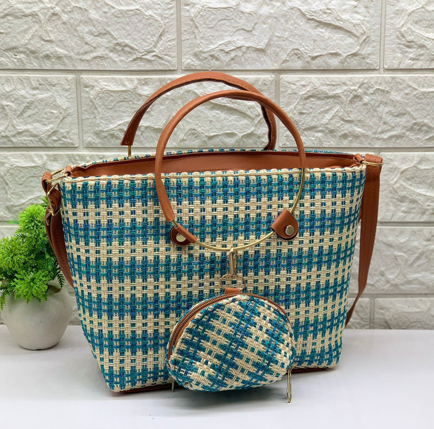 Hand bag For Women And Girls