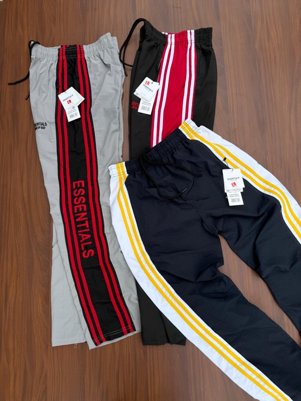 Adidas Track Pants