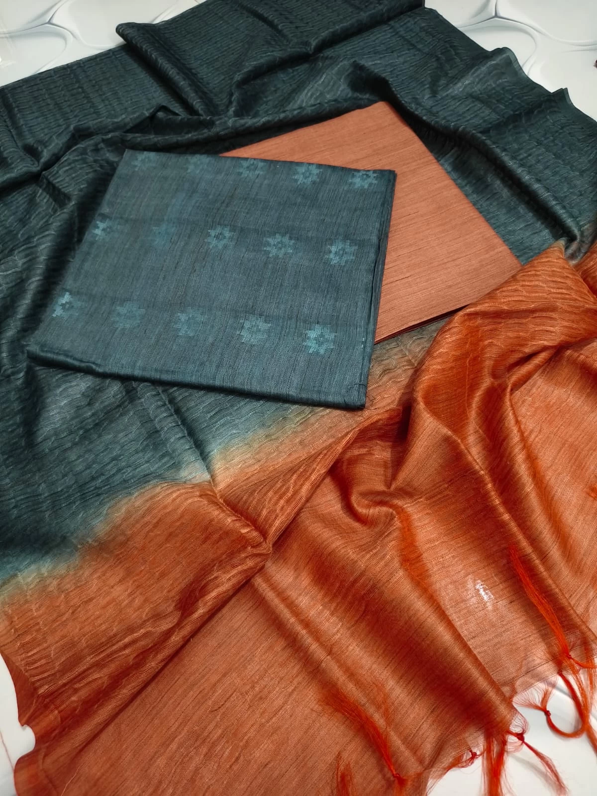 bhagalpuri suits collection