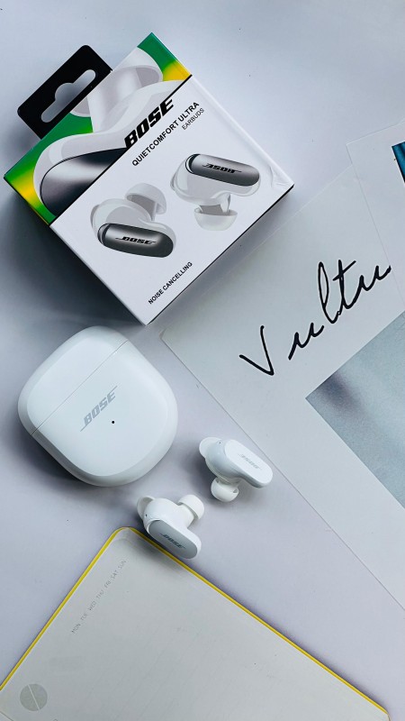 Bose Quiet comfort Ultra Earbuds