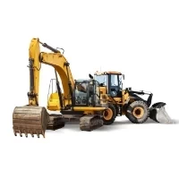 Heavy Construction Equipment