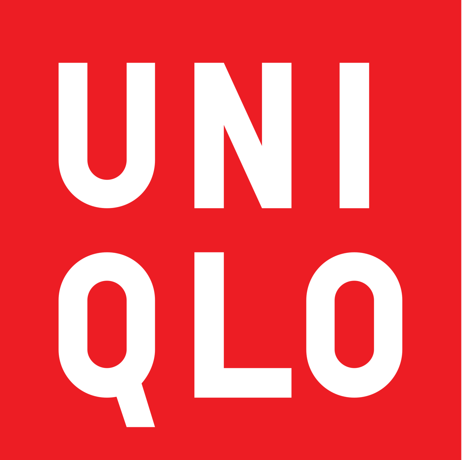 uniqlo